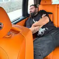 Азис си купи „Ролс Ройс“