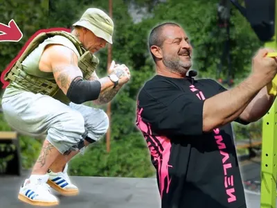 Шок! Бандити инфлуенсъри завладяват социалните мрежи!