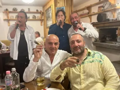 Шок! Бандити инфлуенсъри завладяват социалните мрежи!