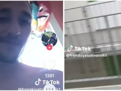 Шок! Бандити инфлуенсъри завладяват социалните мрежи!