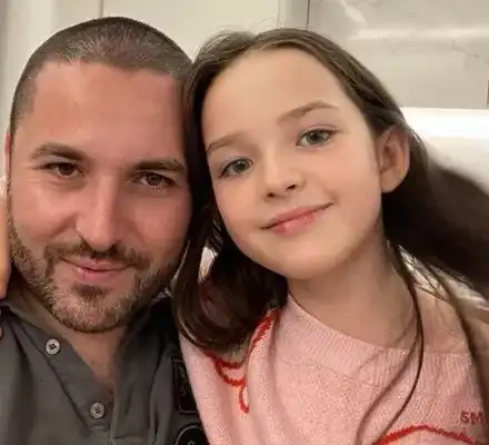 Бащата на Сияна дарява 1,2 млн. лева за деца в нужда!