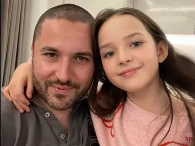 Бащата на Сияна дарява 1,2 млн. лева за деца в нужда!