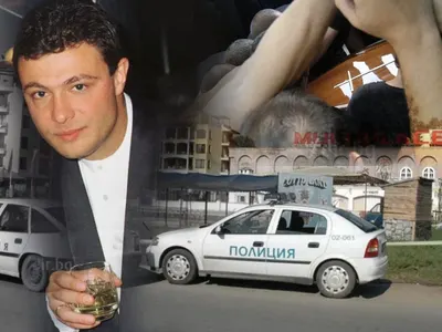 Бели птици и куршуми...