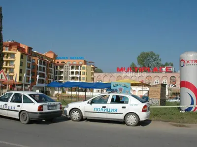 Бели птици и куршуми...