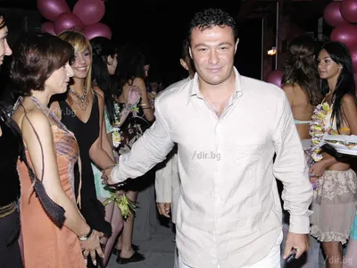 Бели птици и куршуми...