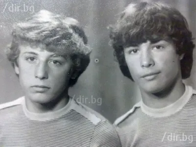 Бели птици и куршуми...