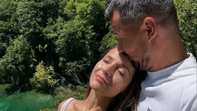 Скандалният годеж на Бесте Сабри!