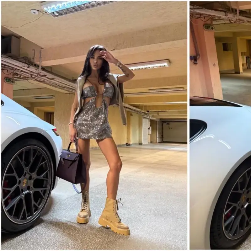 Мария взриви светския живот с пищна сватба!