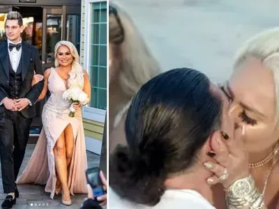 Джорджи от БГ с американска сексбомба: Какво се случи?