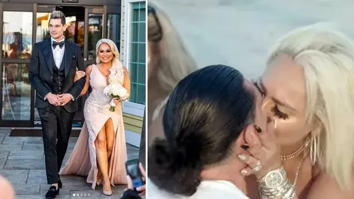 Джорджи от БГ с американска сексбомба: Какво се случи?