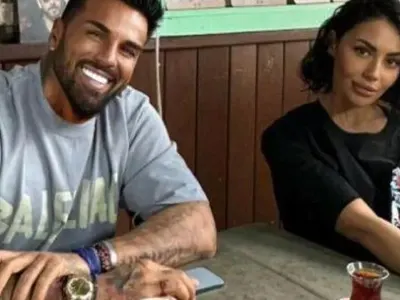 "Шок! Бившата на Джизъса с ново гадже – Вижте СНИМКИТЕ!"