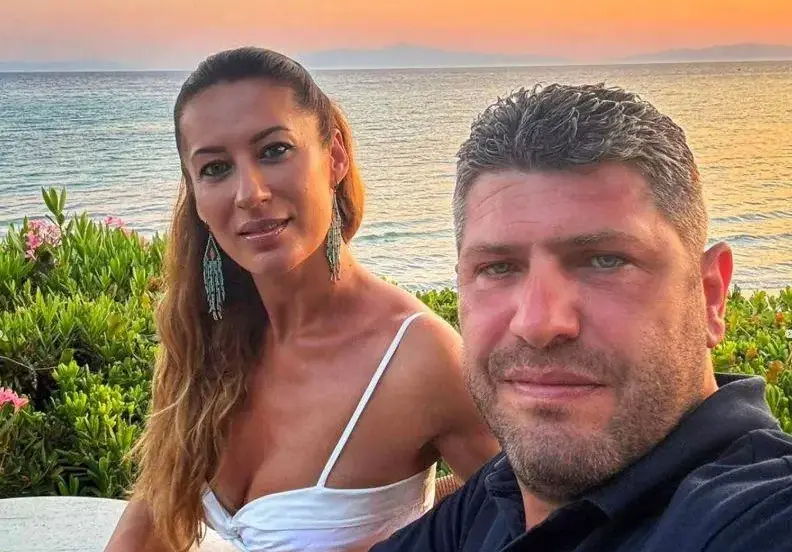 Биляна Гавазова призна за семеен скандал (Виж снимките)