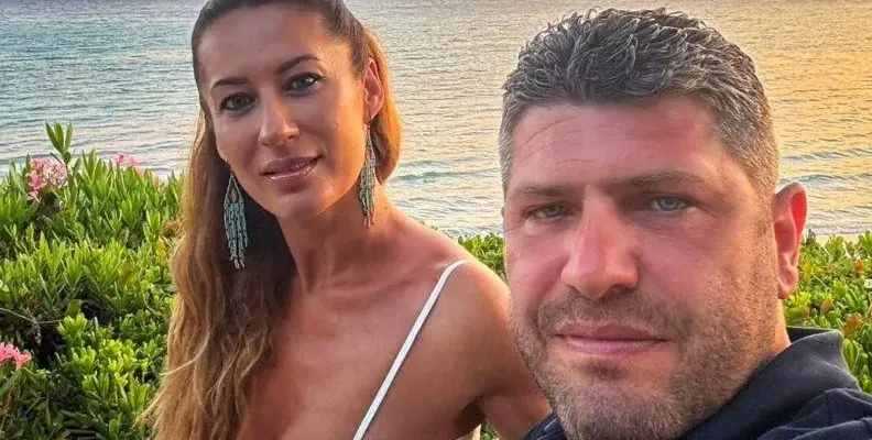 Биляна Гавазова призна за семеен скандал (Виж снимките)