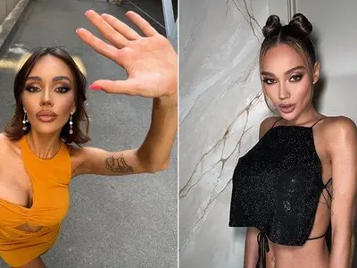 Биляниш праща феновете си във фитнеса