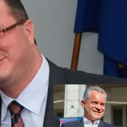 Бивш полицейски шеф уреди с български паспорт арестувания в Гърция молдовски олигарх Плахотнюк