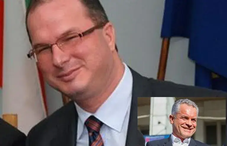 Бивш полицейски шеф уреди с български паспорт арестувания в Гърция молдовски олигарх Плахотнюк