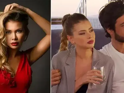 Бившата на Лудия репортер пак влиза в "Ергенът"