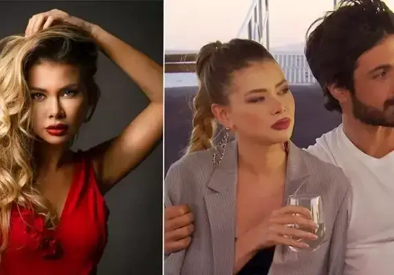 Бившата на Лудия репортер пак влиза в "Ергенът"