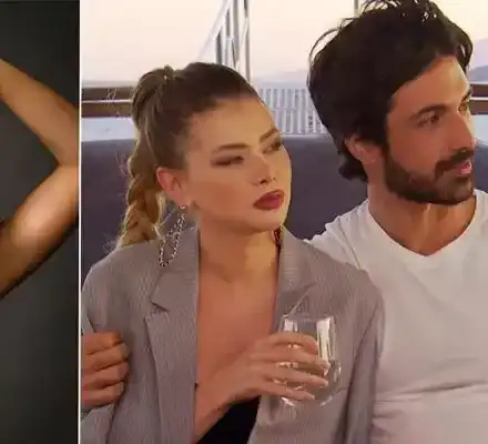 Бившата на Лудия репортер пак влиза в "Ергенът"