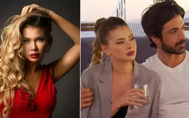 Бившата на Лудия репортер пак влиза в "Ергенът"