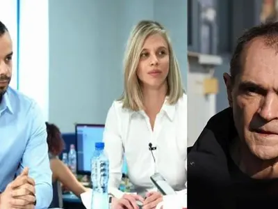 Бившата на Васил Божков се омъжи тайно за съдружника си!