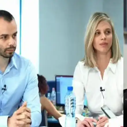 Бившата на Васил Божков се омъжи тайно за съдружника си!