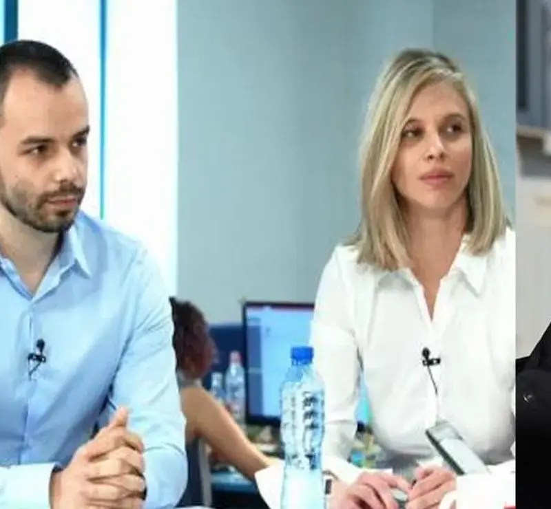 Бившата на Васил Божков се омъжи тайно за съдружника си!