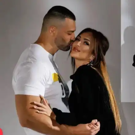 Бившият на Глория на море с Десподов! Арестуваният Добромир я лъжел нонстоп