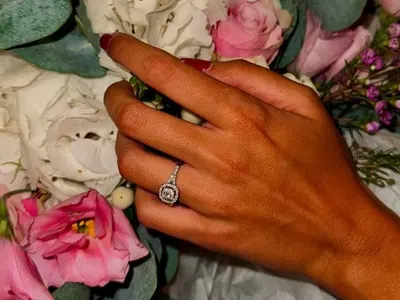 Бившият на Михаела Маринова с уникално предложение за брак! (СНИМКИ)