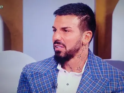 Благо Джизъса пак е милионер