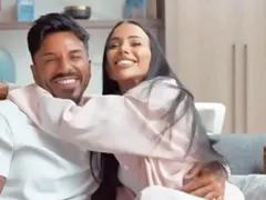 Благой Георгиев: Никога преди не съм бил толкова щастлив, както сега с Мария-Луиза