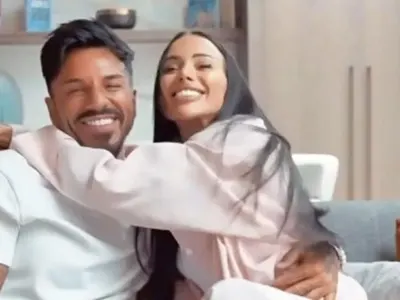 Благой Георгиев: Никога преди не съм бил толкова щастлив, както сега с Мария-Луиза