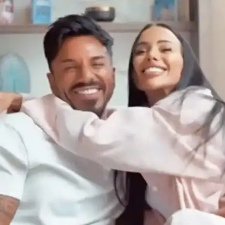 Благой Георгиев: Никога преди не съм бил толкова щастлив, както сега с Мария-Луиза