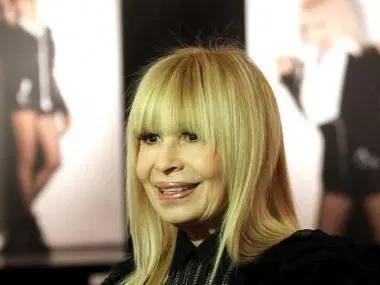 Скандалът на годината: Лили Иванова отслабва с тиквени семки!