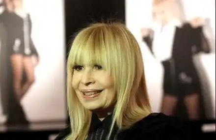 Скандалът на годината: Лили Иванова отслабва с тиквени семки!