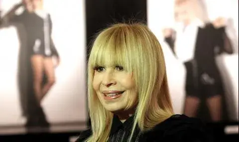 Скандалът на годината: Лили Иванова отслабва с тиквени семки!