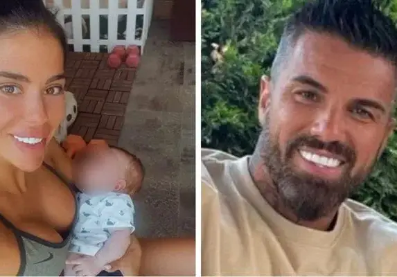 Бомбата на Поли: Зверски колики мъчат бебето, но приготовленията за погачата вървят с пълна сила