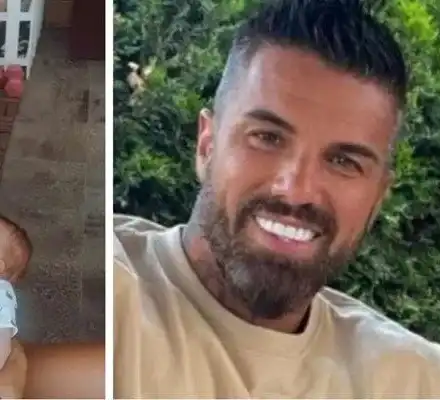 Бомбата на Поли: Зверски колики мъчат бебето, но приготовленията за погачата вървят с пълна сила