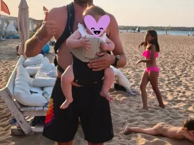 Бориса Тютюнджиева разкри богатия си годеник – вижте снимката!