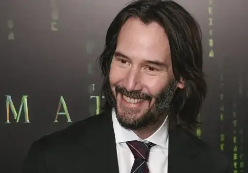 Киану Рийвс идва в България! Шокиращи детайли за визитата му!