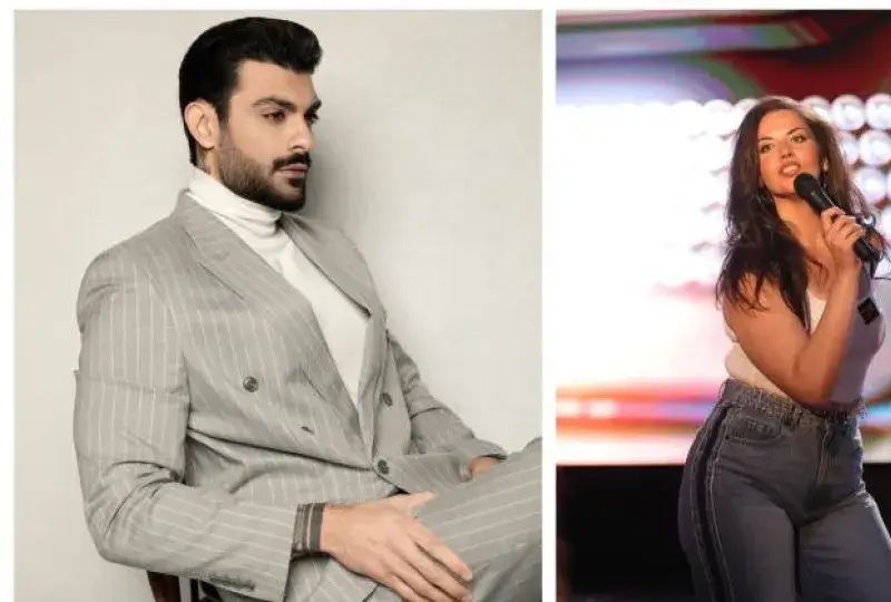 Брадърката Веселка е съсипана: Влюби се в Меди, но той е гадже с Десита! (виж как се ЦЕЛУВАТ в ресторант - СНИМКИ)