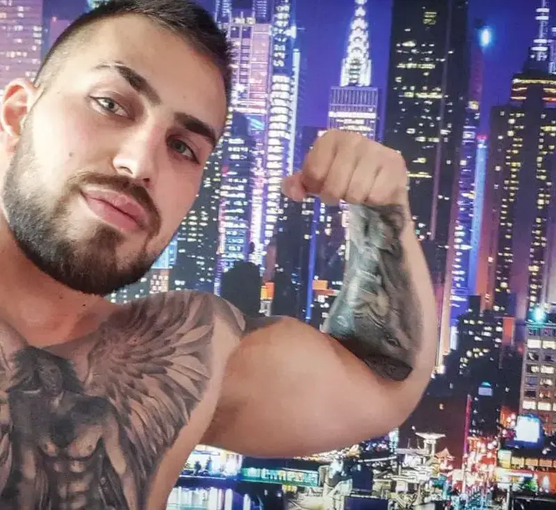 Разбито сърце за Виктор от Биг Брадър: Какво се случи?