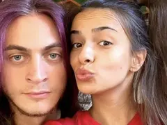 Бременна ли е? Шокиращият намек на Изи от „Хелс Китчън“!