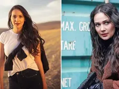 Българка е най-харесвана в Азия