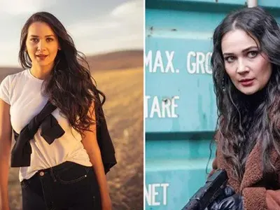 Българка е най-харесвана в Азия