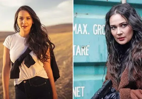 Българка е най-харесвана в Азия