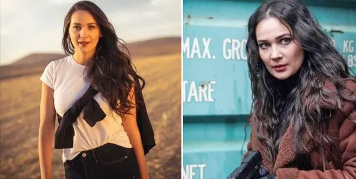 Българка е най-харесвана в Азия