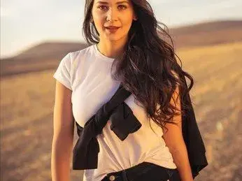 Българка е най-харесвана в Азия