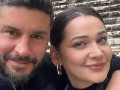 Българка разведе турска звезда! Русенката Гюлсим Али опасно близка Берк Октай