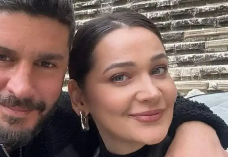 Българка разведе турска звезда! Русенката Гюлсим Али опасно близка Берк Октай